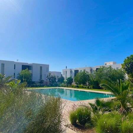 Appt: Evasion Oceanique Apartment Taghazout Ngoại thất bức ảnh