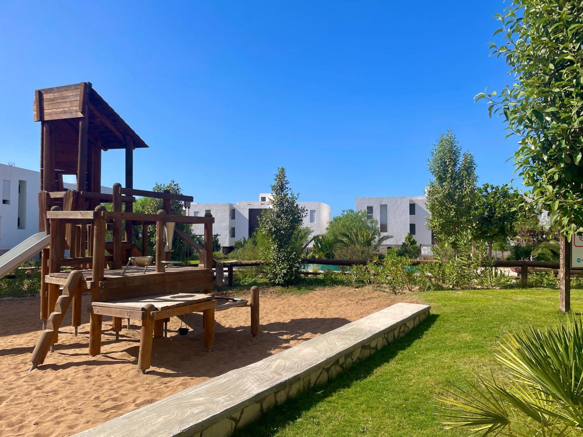 Appt: Evasion Oceanique Apartment Taghazout Ngoại thất bức ảnh