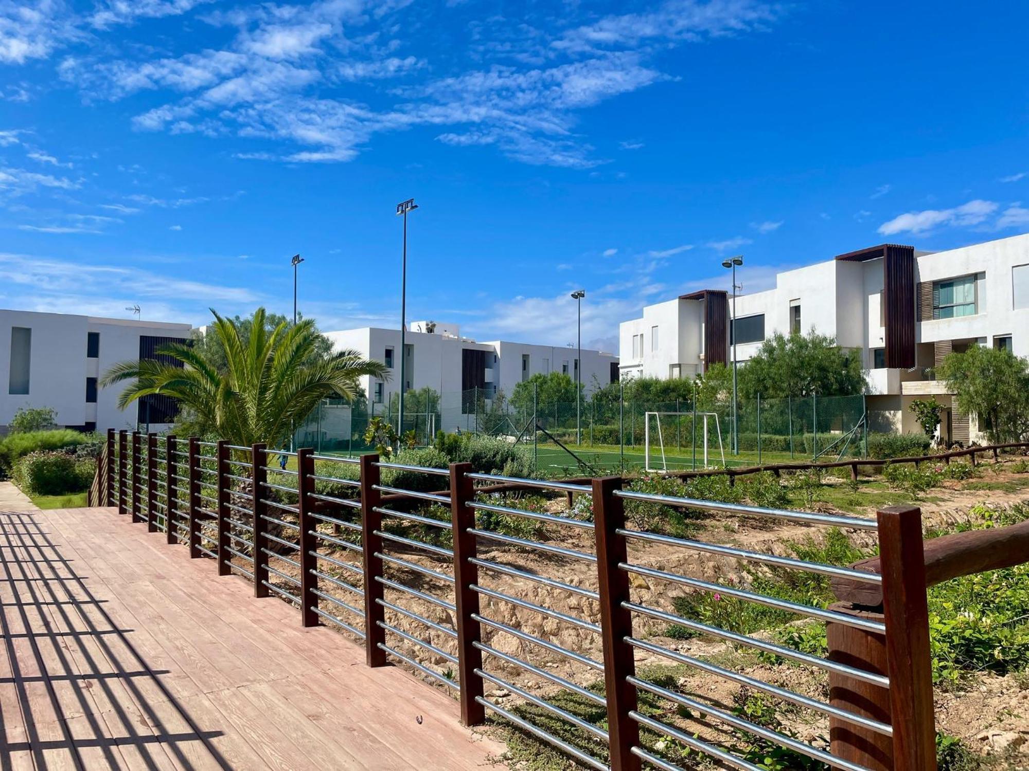 Appt: Evasion Oceanique Apartment Taghazout Ngoại thất bức ảnh