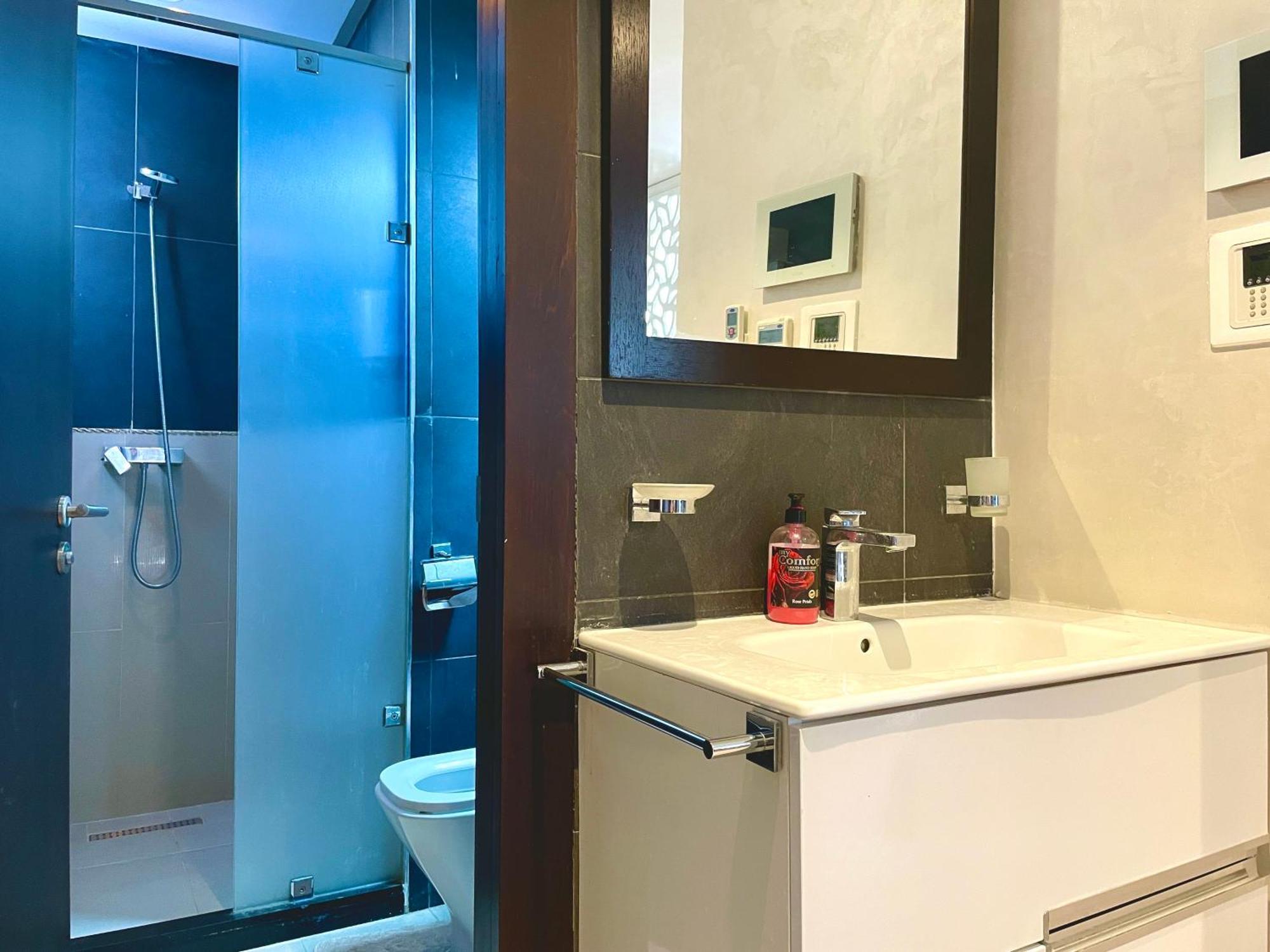 Appt: Evasion Oceanique Apartment Taghazout Ngoại thất bức ảnh