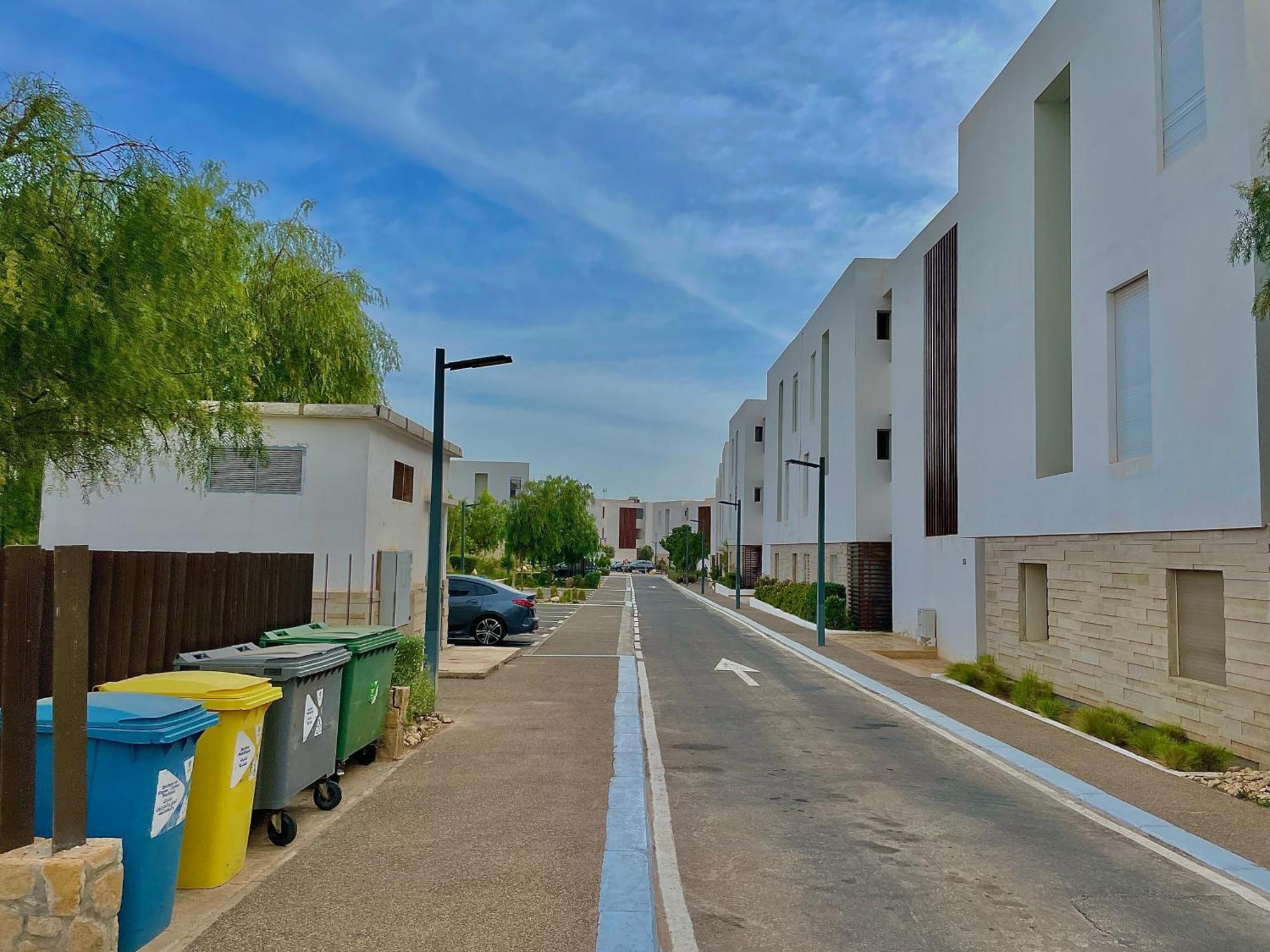 Appt: Evasion Oceanique Apartment Taghazout Ngoại thất bức ảnh