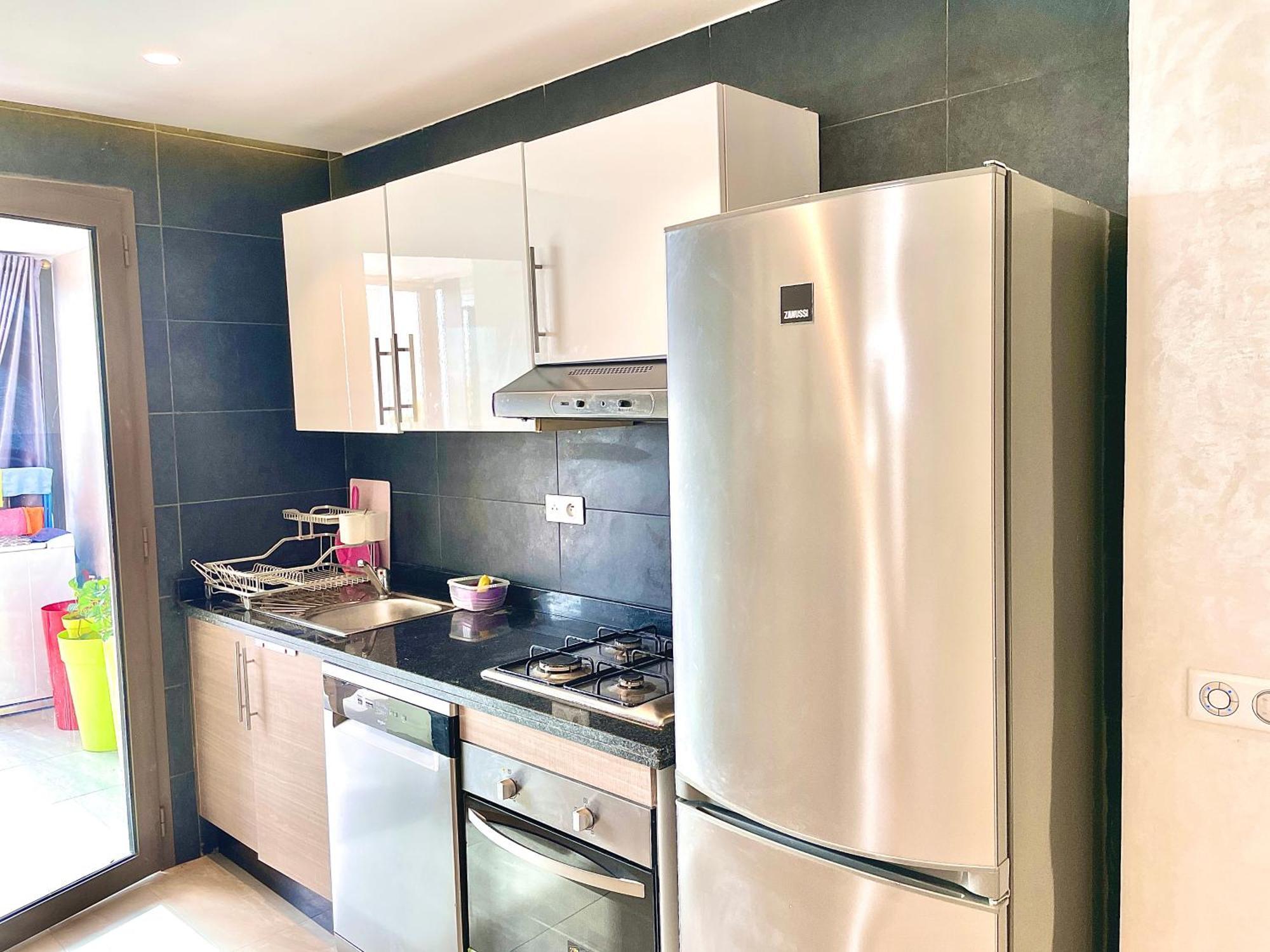 Appt: Evasion Oceanique Apartment Taghazout Ngoại thất bức ảnh