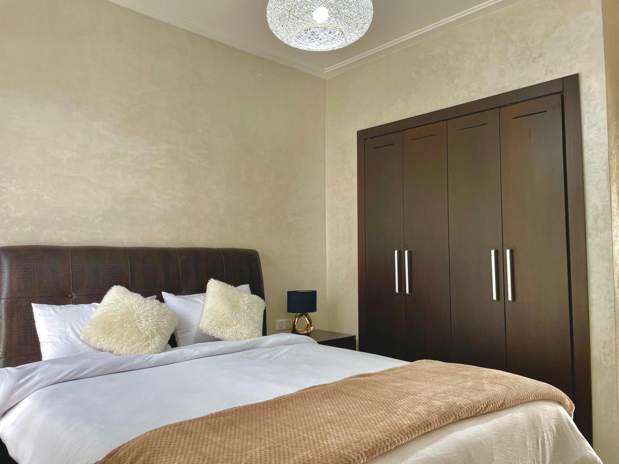 Appt: Evasion Oceanique Apartment Taghazout Ngoại thất bức ảnh