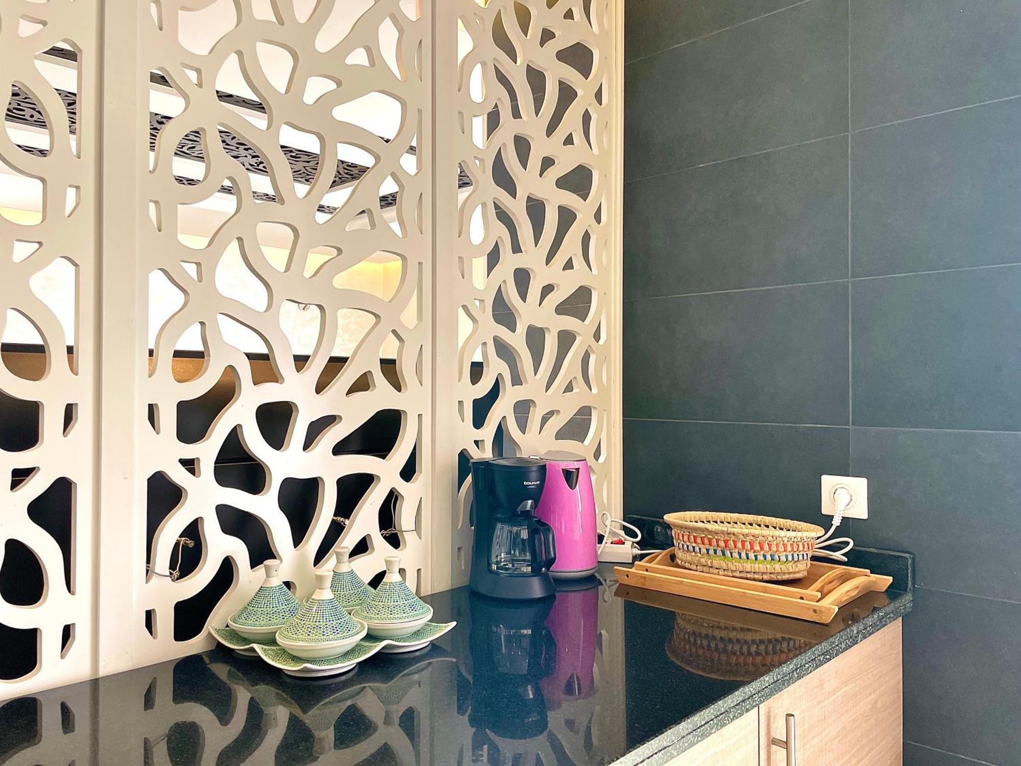 Appt: Evasion Oceanique Apartment Taghazout Ngoại thất bức ảnh